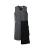 Recorde Pleats Layered Sleeveless Dress Rqdaa25540Gyx