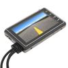 Motorcycle Video Driving Recorder Dual Camera Front Rear 1080P+720P Dash Cam Motorcycle Accessories