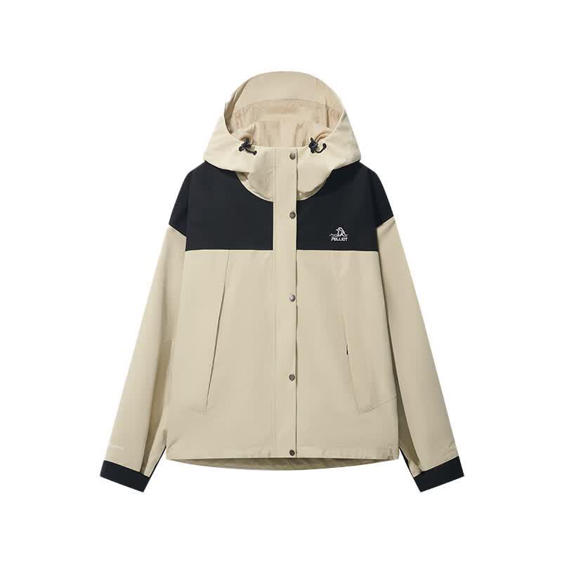 Pelliot Women s Outdoor Windbreaker S