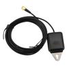 Speed Gauge GPS Speedometer 85mm for Car RV Marine Boat
