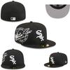 2024 Foreign Trade New LA Dodgers Men's and Women's NY Baseball Team Full Seal Baseball Cap Youth Street Dance Wide Brim Size Cap