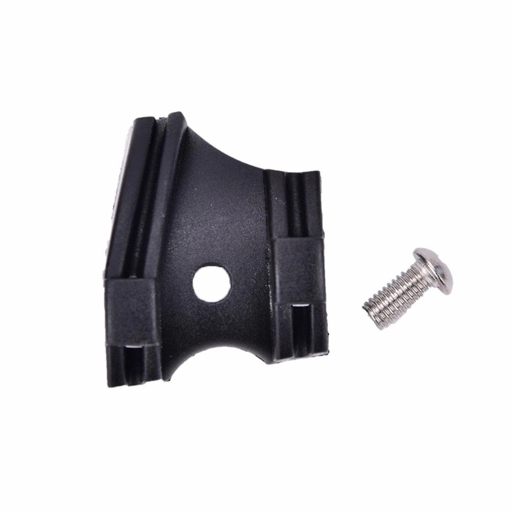 Bicycle Housing Anti-friction Bike Cable Guide Shifter Cable Guide Bottom Bracket Bike Cable Holder
