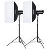 Voor fotostudio's – Foto verlichting