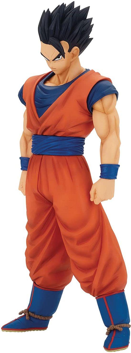 

Banpresto Dragon Ball Z Grandista Resolution of Soldiers СОН Сон Гохан ГОХАН#2