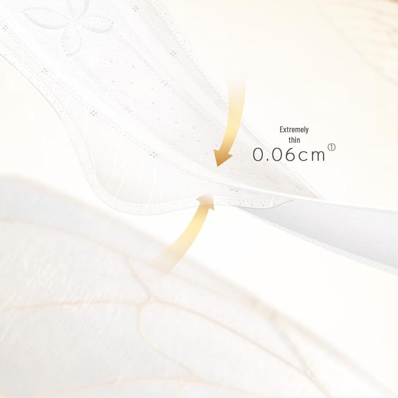 Kotex Ultra-Thin Day & Night Sanitary Pads Combo