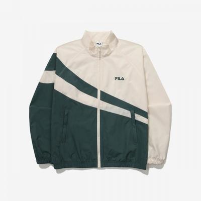 Fila Lightweight Flag Windbreaker