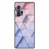For Moto Edge Plus 2020 Case 6.7'' Flowers Soft TPU Beautiful Phone Cases for Motorola Edge+ 2020 Protect Silicon Bumper Cover