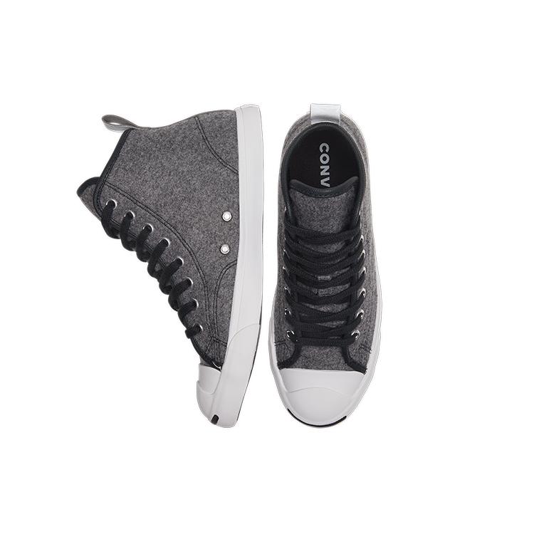 Converse Jack Purcell Lp High Top Sneakers Women's 569796C