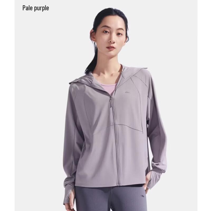 Beneunder Women s Hooded UV Protection Sun Jacket XF