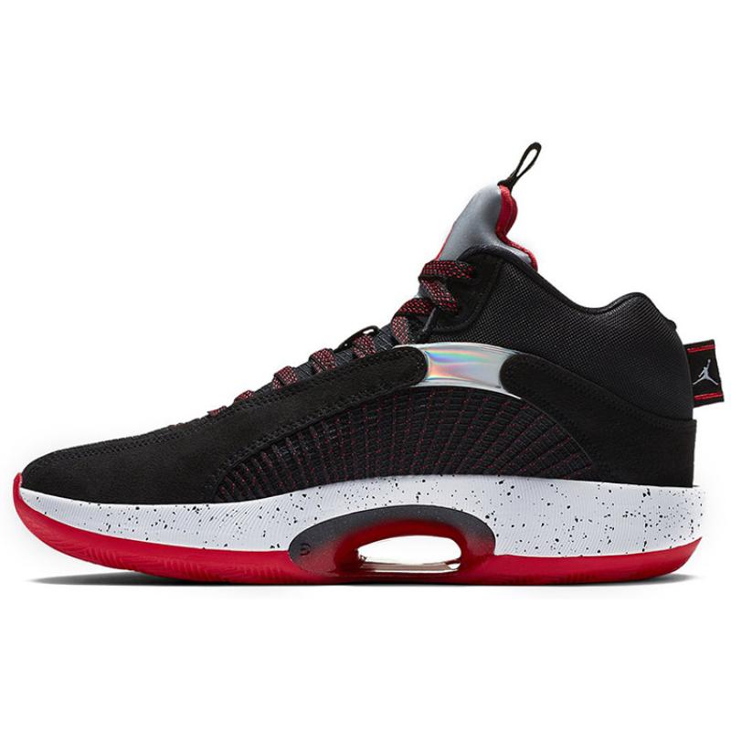 Air Jordan 35 Pf 'Bred' Jordan CQ4228-030