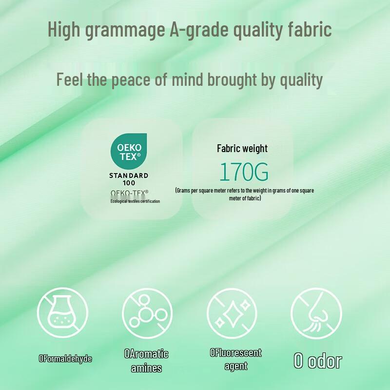 Spring Morning Multi-Season Silk Blend Duvet