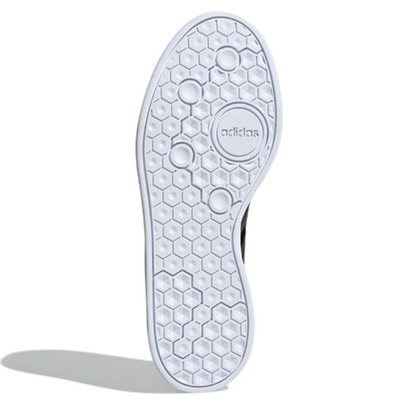 Adidas Breaknet 'Black' Sneakers GY3584