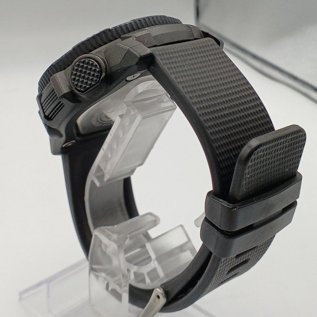 Used CASIO PRT-B50-1JF PRO TREK