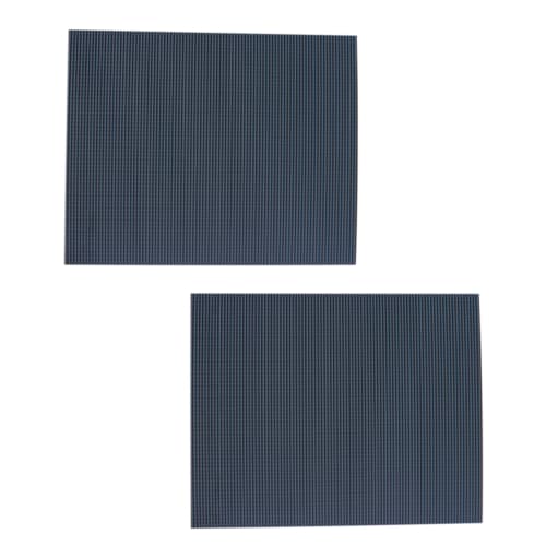 

Листы черепицы для диорамы Felimoa, Сценический ландшафт архитектурной модели, Прибл.. 20 x 29,5 см, Набор из 2 штук