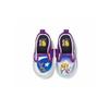 Sailor Moon X Vans Slip-On V Toddler Pretty Guardian - Blue Purple Baby Sneakers VN0A5EFK5RH