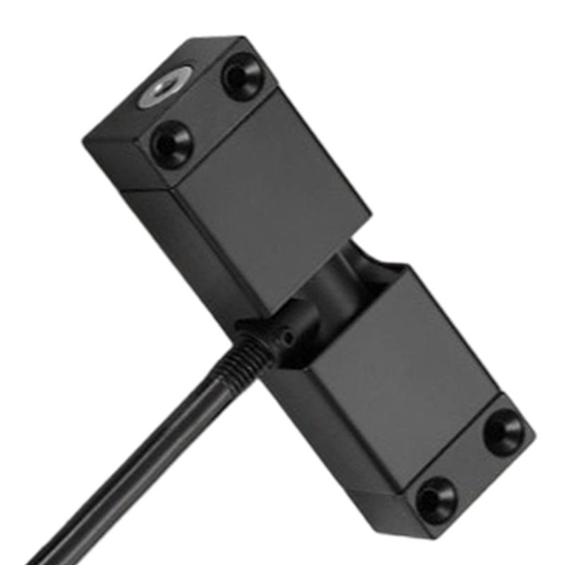  Spring Activated Auto Closing Door Mechanism Quiet Operation Durability