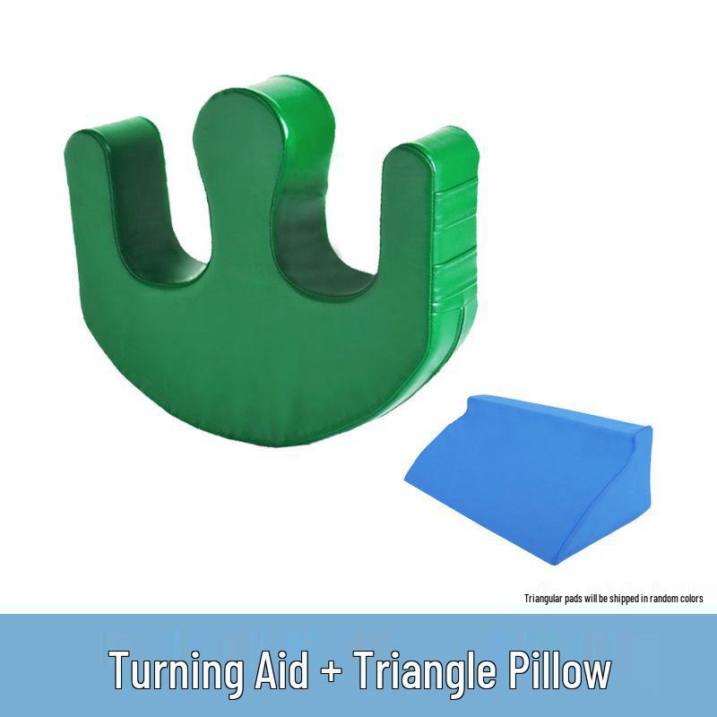 Elderly Bedridden Turning Aid Pillow