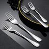 JingJingRS Stainless Steel Forks & Serving Tongs