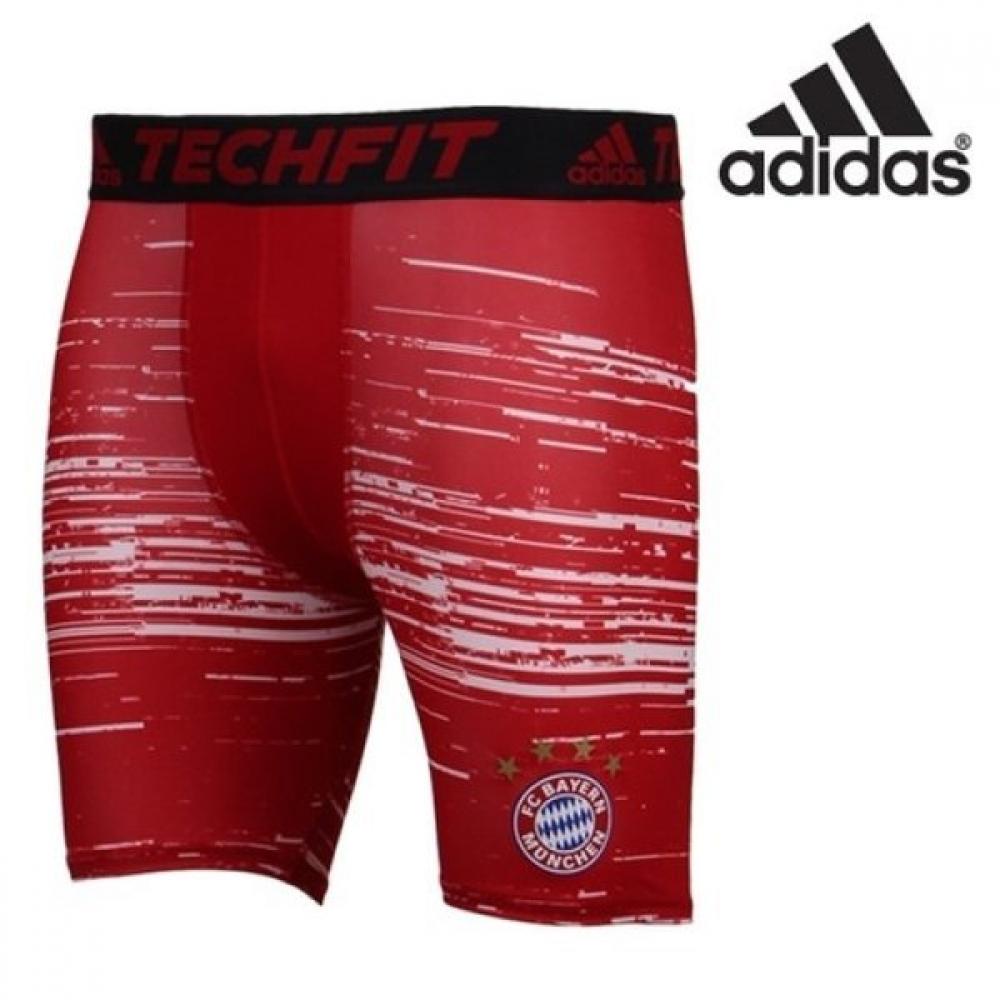 

QR Code Verification Adidas Men s TF FCB ST Tech Fit Munich Shorts Shorts AY8676