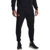 Under Armour Rival Logo Joggers Herren Hosen Schwarz 1366727-001