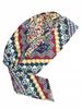 Women' Turban Head Scarf Tess W-3 Even After Chemotherapy