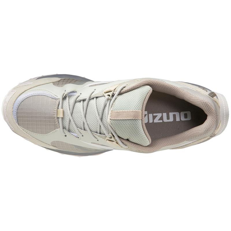 Mizuno Zapatillas Wave Mujin Tl Gtx 'Beige Verde' D1GA221702