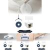 Eufy Omini C20 Vacuum Cleaner Accessories With Brush Filters Dust Bag For Home Use