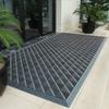 Zhan Shi Hotel Non-Slip Outdoor Entrance Mat