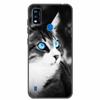 For ZTE Blade A51 Case Lovely TPU Silicone Soft Phone Cover for ZTE Blade A51 / A71 Protect Bumper Cover On BladeA51 A 51 Cute