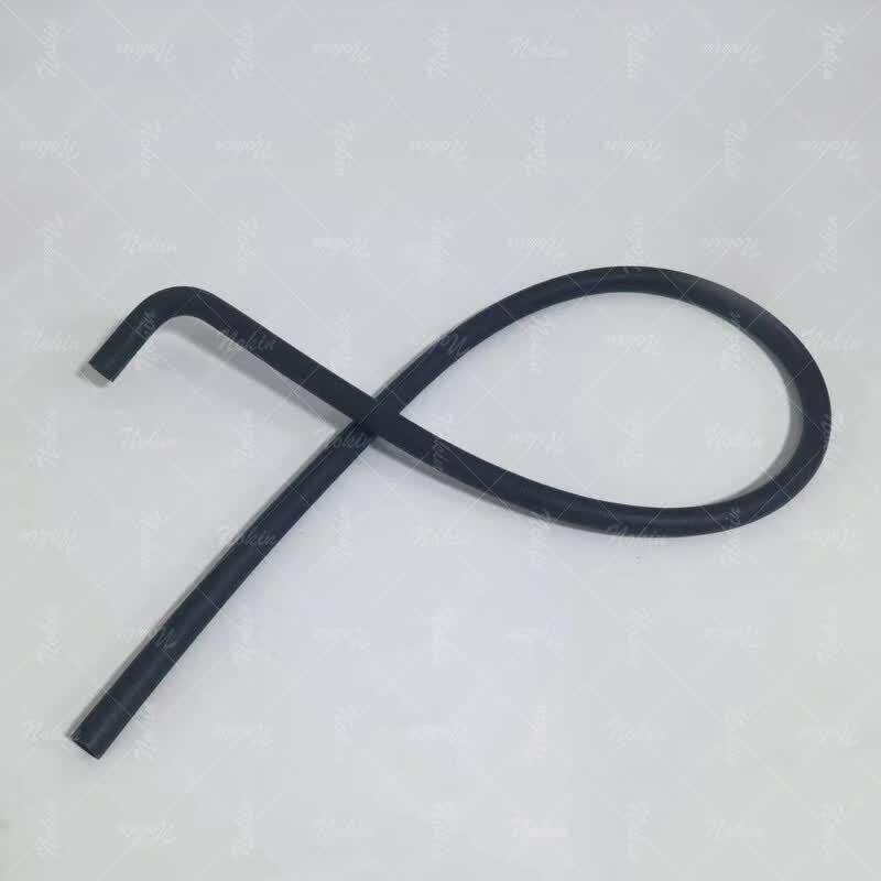 Dongfeng Tianjin EQ1120GA Steering Return Oil Pipe