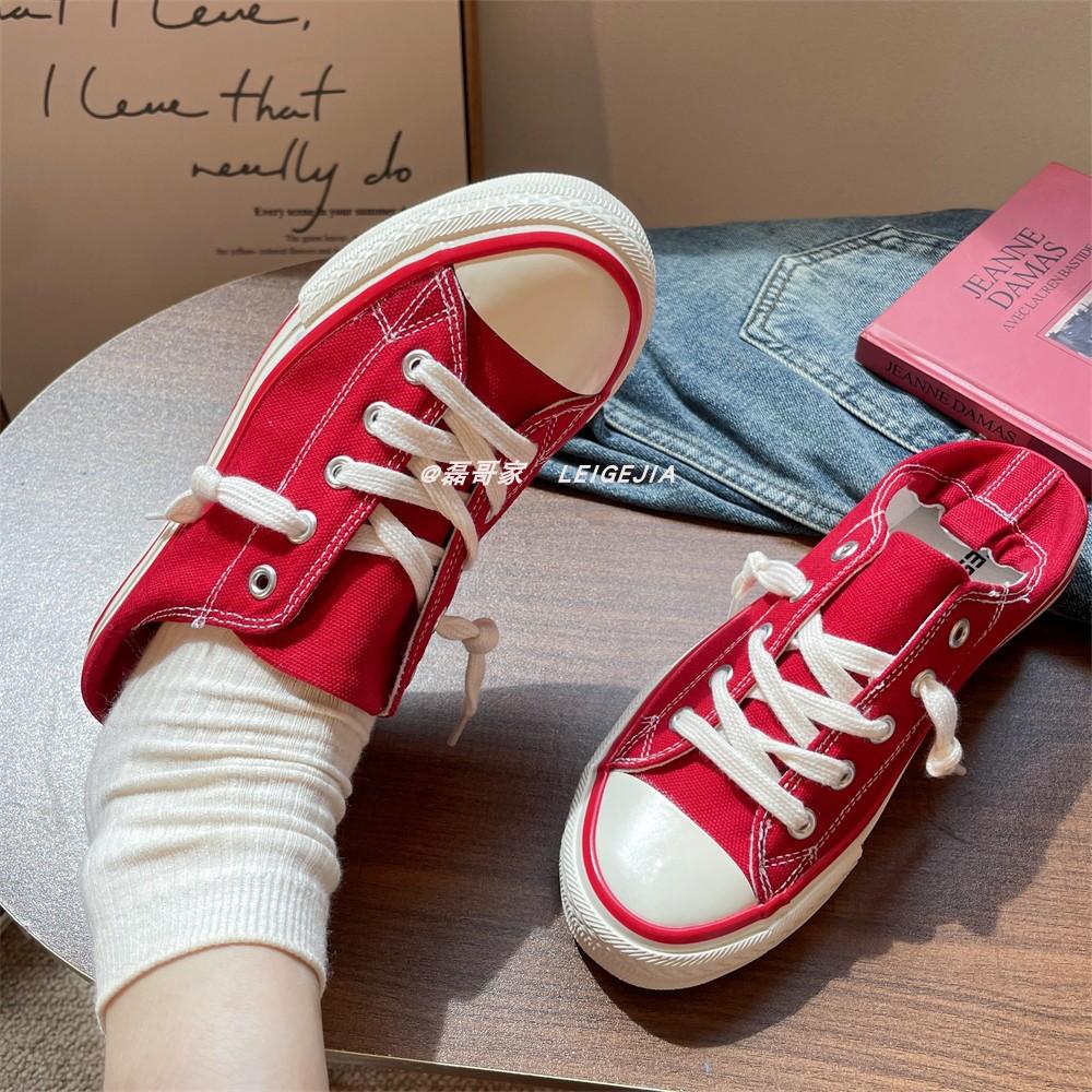 Fashion Casual Woman Shoe Espadrilles Platform Slip-on Summer Slip On Fabric Canvas Leisure Slip On Shoes For Women Espadrilles Platform