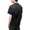Louis Vuitton Tricou din Bumbac cu Gradient 1AFBB4