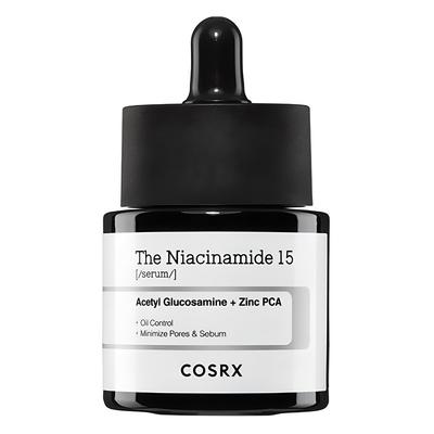 Das Niacinamide 15 Serum, 20ml, 1 Einheit