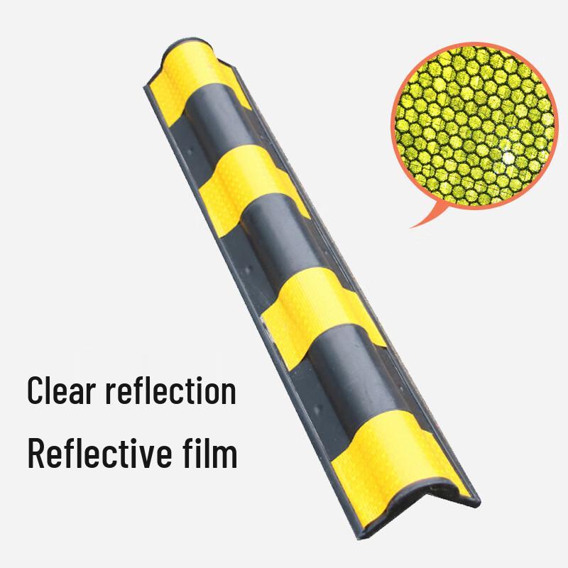 Oufu Rubber Corner Guard