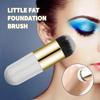 Štětec Velký Malý Tlustý Pier Foundation Štětec na Make-up BB Krém Houbičkový Štětec Bez Prášku Bez Stop Štětec na Make-up