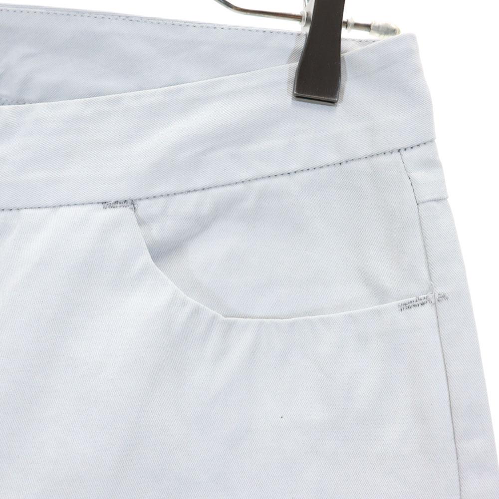 MARTIN MARGIELA Made In Italy MM6 Straight Pants 40 White Men's Used