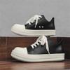 New Trendy All-match Men's Vulcanize Shoes Leisure Walk Casual Shoes Versatile Low-top Male Skateboard Footwear Simple Sneakers