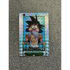 Used Dragon Ball Amada PP Card Son Goten & Trunks