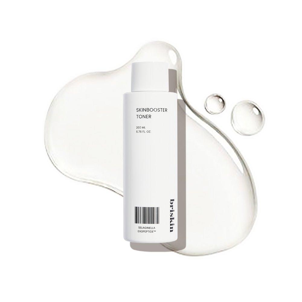 

Exosome Toner Resurrection Plant Exopeptide Skin Booster 200ml