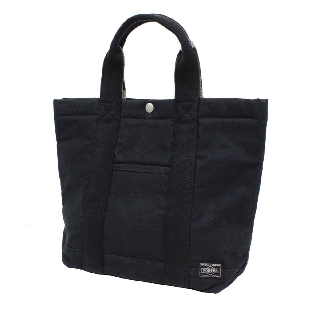 

Yoshida Bag Porter PORTER Tote Bag Black [PAINT/Paint] 716-06633 чорний