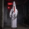Fan Wujiu Chinese Soul Escort Costume Chinese Underworld Hei and Bai Wuchang  Ghost Festival