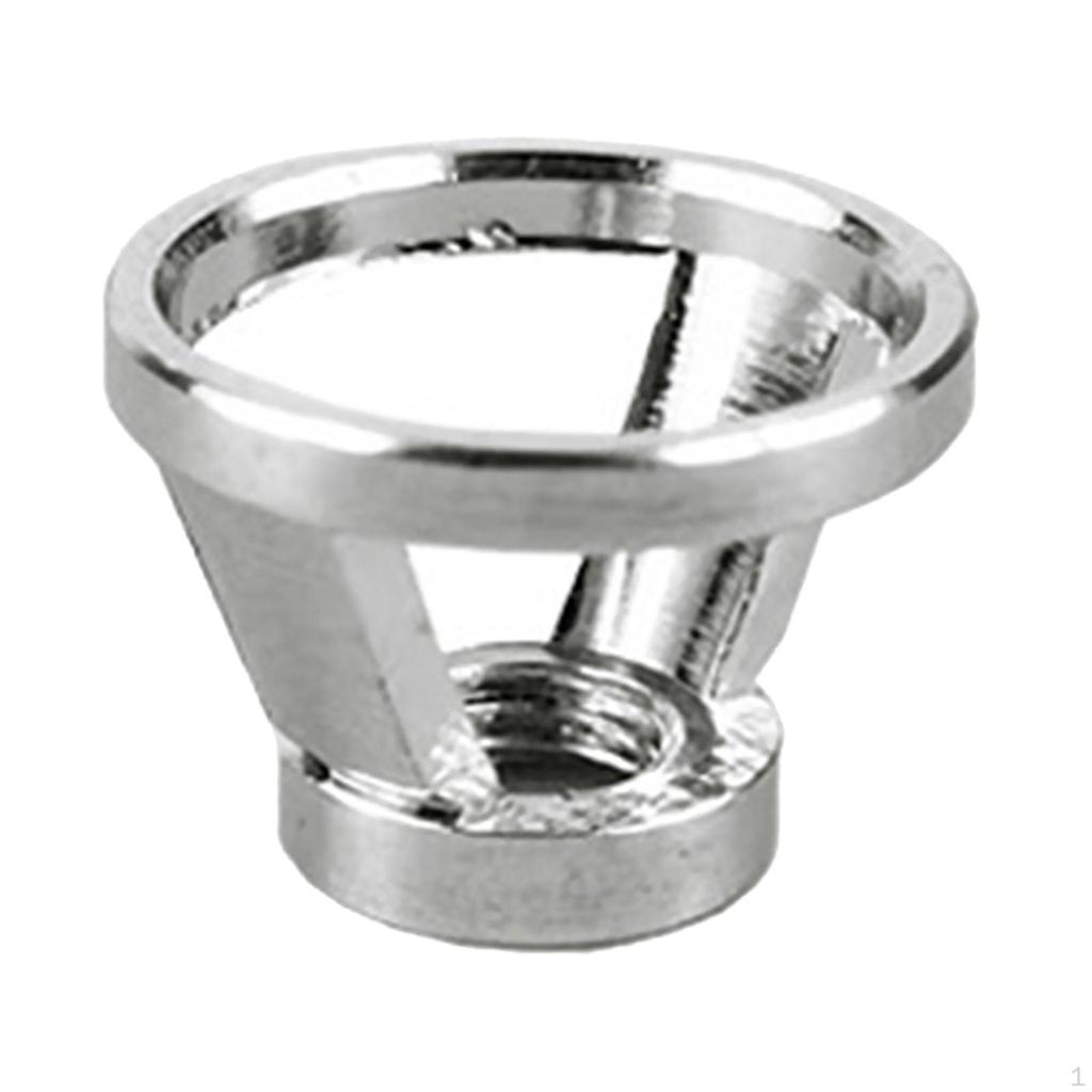 Airbrush Cover Nozzle Cap Replacement Crafting Tool Professional Sprayer Dustproof