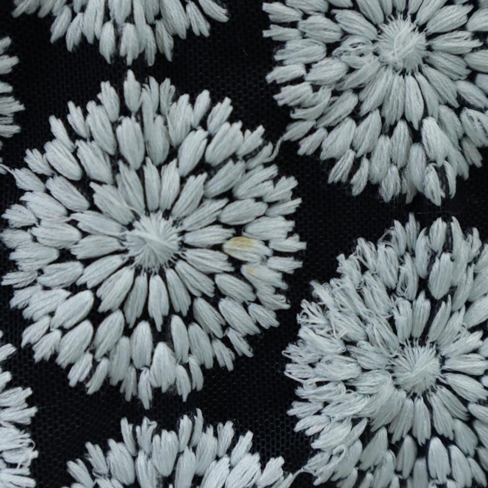 Vivienne Tam No Sleeve One Piece Black Women Used