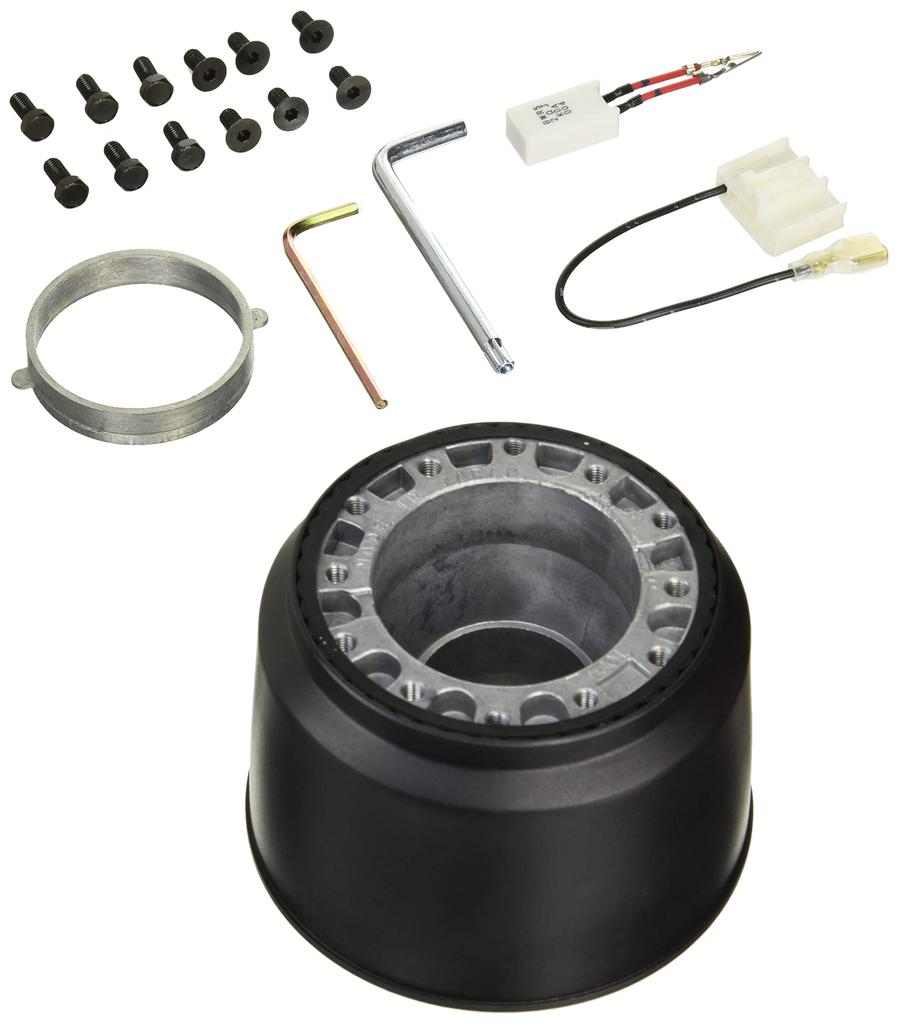 HKB SPORTS Steering Boss OT-202