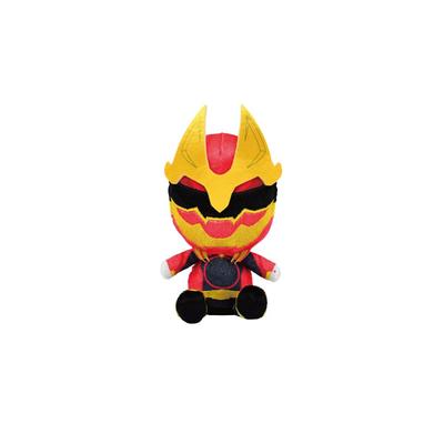 Number One Sentai Gojuger Gojuwolf Sentai Hero Plush Toy