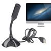 USB Microphone - Podcast and Streaming Microphone - Noise-Reducing Audio Supply for PC Laptops, Recording, and Gaming - Bodahl