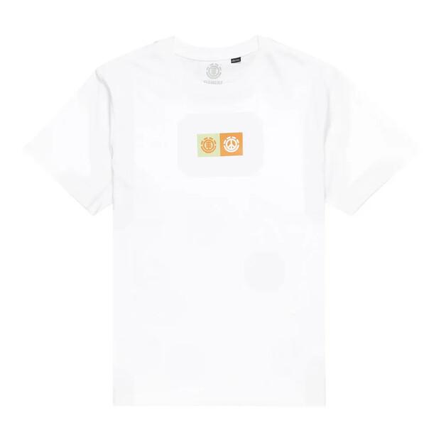 Element Dual Short Sleeve T-Shirt