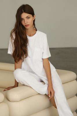 Set: T-shirt and Trousers (89325)