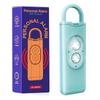 130dB Personal Safety Alarm for Self-Defense, Ideal for Women, Students, and Elderly