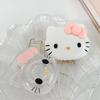 Loosfloss Coco Lens Smart Talk, 1 adet, kedi beyazı